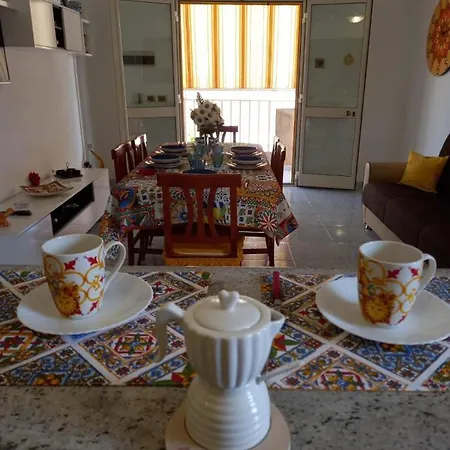Holiday home Maresol