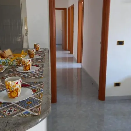 Maresol Holiday home