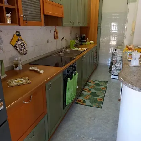 Maresol Holiday home Marina di Ragusa