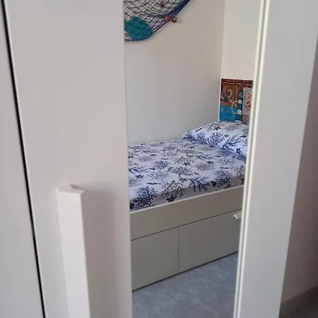Holiday home Maresol