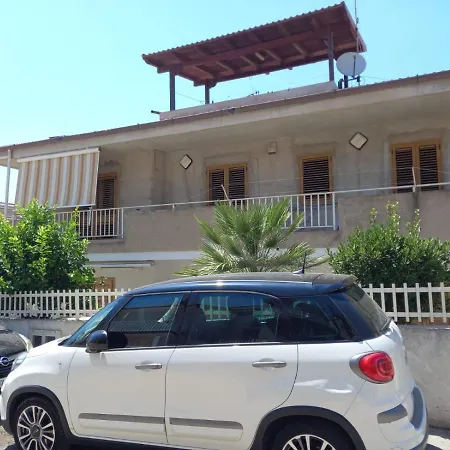 Maresol Marina di Ragusa