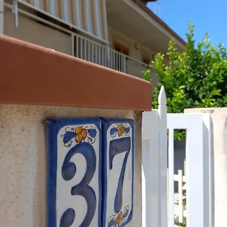 Holiday home Maresol