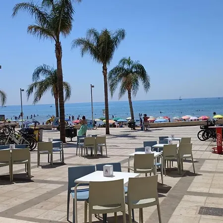 Holiday home Maresol Marina di Ragusa