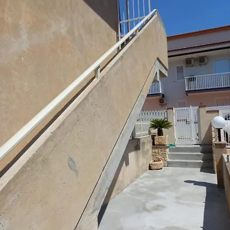 Maresol Holiday home *