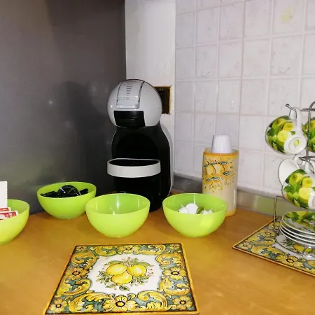 Holiday home Maresol