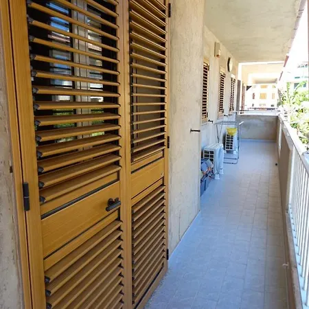 Maresol Holiday home